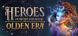 魔法门之英雄无敌：上古纪元v0.80.12附带联机补丁 免安装中文硬盘版 