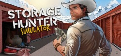 仓库猎人模拟器 Build.22160137 单机+联机（Storage Hunter Simulator）