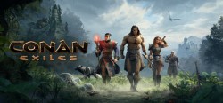 流放者柯南：增强版/Conan Exiles Enhanced v1.0.1 简体中文 全DLC 免安装硬盘版