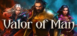《凡人之勇/Valor of Man》特别好评  v1.0.4 免安装中文版