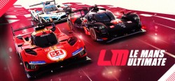 ​勒芒终极赛(Le Mans Ultimate)_v1.3.0 豪华中文版-整合全DLC