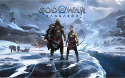 《战神5：诸神黄昏（God of War Ragnarok）》豪华版 v1.0.668.5700 全DLC 免安装中文硬盘版