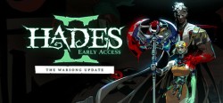 哈迪斯2|黑帝斯2 v1.137792 送修改器（Hades 2）免安装中文版