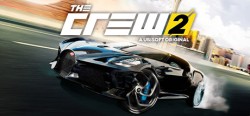飙酷车神2 Build.20089299（The Crew 2）