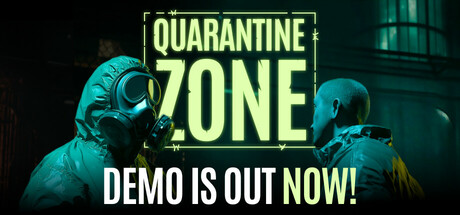 检疫区：最后一站 Quarantine Zone: The Last Check》v1.1.13.1645-Build 22883442