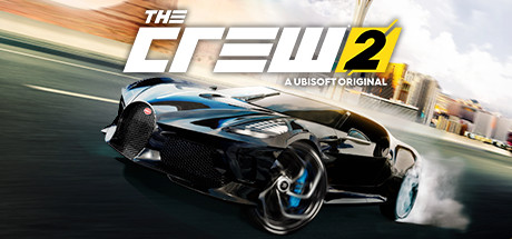 飙酷车神2 Build.20089299（The Crew 2）