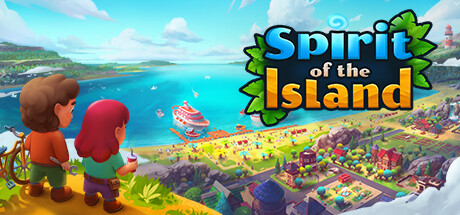 海岛之魂|岛屿精神 Build.22839717 全DLC（Spirit Of The Island）