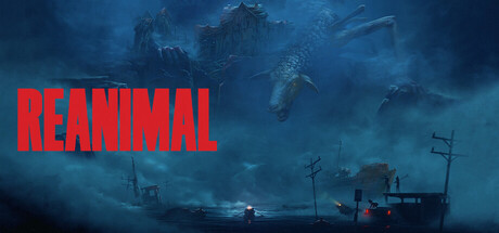 生灵重塑 v360676 （REANIMAL）