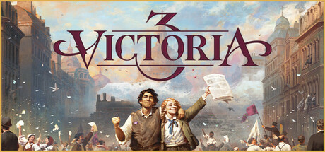 维多利亚3 v1.12.5 全DLC （Victoria 3）