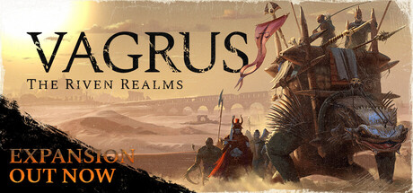 瓦格鲁斯：万壑之地 v1.2.88 全DLC（Vagrus - The Riven Realms）