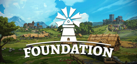 奠基 v1.11.0.17（Foundation）免安装中文版