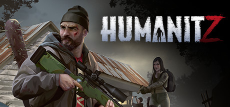 《人性末日（HumanitZ）》 v1.04 官方中文 免安装硬盘版