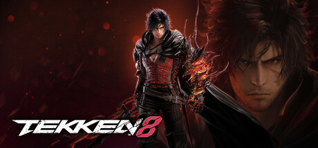 《铁拳8（TEKKEN 8）》v3.00.00 豪华中文版+预购特典+全DLC+季票+单独升级补丁 免安装硬盘版