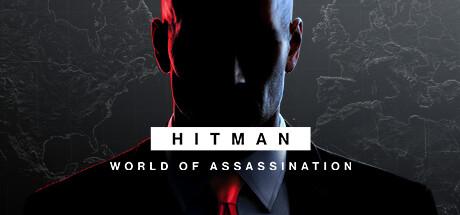 《杀手：暗杀世界（HITMAN World of Assassination）》v3.260.1 官方中文+全DLC 免安装硬盘版