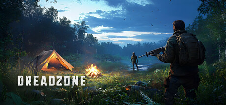 《恐惧地带/DREADZONE》动作冒险射击游戏 v1.5.8.2 解压可玩免安装中文版