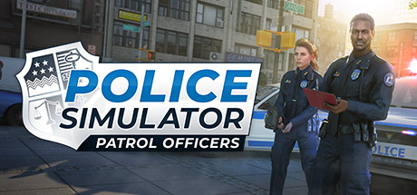 警察模拟器：巡警 v22.2.2 全DLC 中文 免安装硬盘版 解压即玩