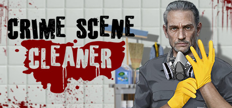 《犯罪现场清理工/Crime Scene Cleaner》 v4.0.4A 官方中文 免安装硬盘版