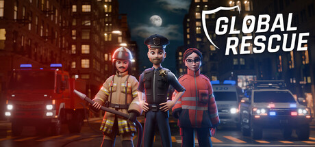 《全球救援（Global Rescue）》 v0.3.18 官方中文 免安装硬盘版