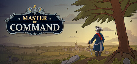 《指挥大师/Master of Command》 v1.4.2 官方中文+全DLC 免安装硬盘版