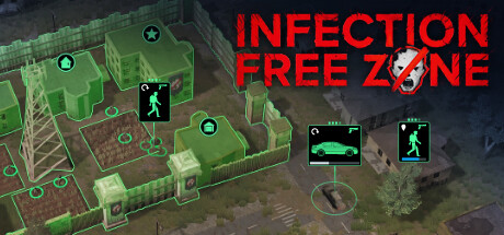 无感染区/Infection Free Zone v0.26.4.21-10 简体中文 免安装硬盘版