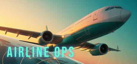 《航空运营（Airline Ops）》官方中文 Build 22540538 P2P硬盘版