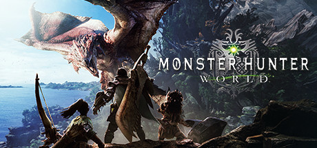 怪物猎人：世界 / Monster Hunter：World v15.23.00 全DLC 免安装中文硬盘版