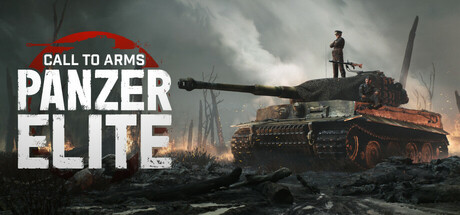 战争号令：装甲精英 v0.07.02 单机（Call to Arms Panzer Elite）免安装中文版