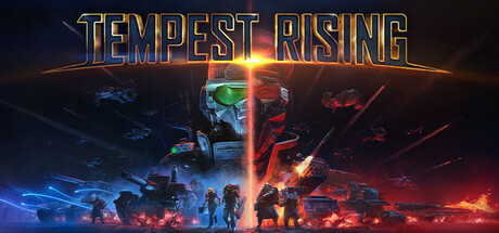 《风暴崛起/Tempest Rising》红色警戒精神续作/豪华版/全DLC/v1.8.0.57140/免安装中文