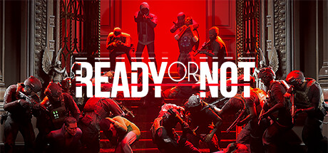 《严阵以待（Ready or Not）》v113451 官中-整合全DLC+支持者包 |解压即玩