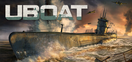 《U型潜艇/德国水手/UBOAT》v2026.1 免安装官方中文版
