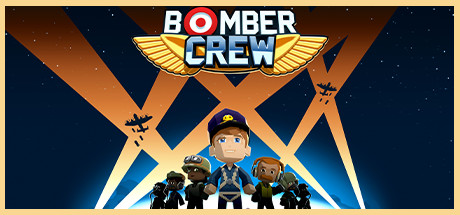 《轰炸机小队（Bomber Crew）》豪华版 v20231015 官方中文+全DLC 免安装硬盘版