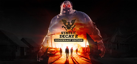 《腐烂国度2》巨霸版 v38.2 豪华中文+全DLC+XG器 单机/联机 免安装硬盘版