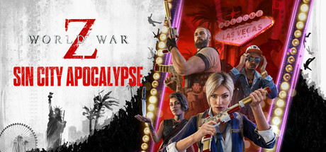 《僵尸世界大战：劫后余生》豪华版 v20260310 行尸走肉+全DLC+解锁存档+辅助器 免安装中文