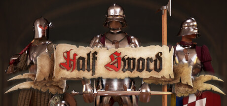 《半剑（Half Sword）》v20260218 官中 |解压即玩