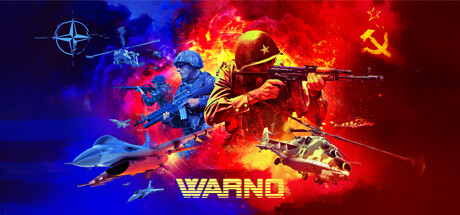 《预先号令（WARNO）》 v189668 官方中文+全DLC 免安装硬盘版