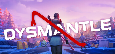 逃离丧尸岛|摧毁一切 单机+联机 v1.4.1.8 全DLC（DYSMANTLE）免安装中文版
