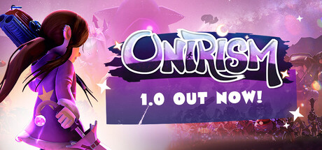 《梦幻主义/Onirism》特别好评/动作冒险/v20260502/免安装官方中文版