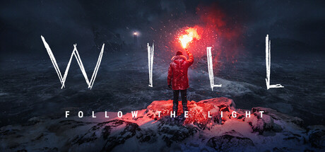 《威尔：追随光明/WILL: Follow The Light》第一人称冒险游戏/免安装官方中文版