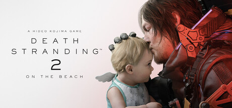 死亡搁浅2:冥滩之上 v1.7.76.0(DEATH STRANDING 2 ON THE BEACH)免安装中文版