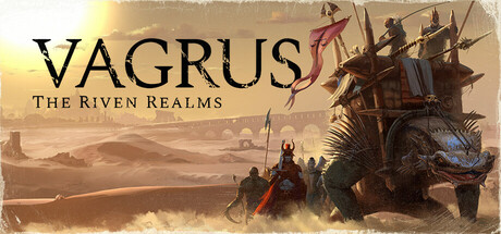 详细阅读:《瓦格鲁斯-万壑之地/Vagrus-The Riven Realms》特别好评 回合制RPG v1.2.88.0417P 免安装中文版 《瓦格鲁斯-万壑之地/Vagrus-The Riven Realms》特别好评 回合制RPG v1.2.88.0417P 免安装中文版