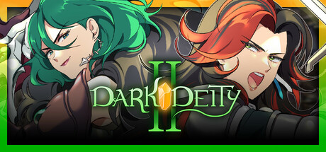 详细阅读:《晦暗神祇2/黑暗神灵2/Dark Deity 2》 v1.16 官方中文 免安装硬盘版 《晦暗神祇2/黑暗神灵2/Dark Deity 2》 v1.16 官方中文 免安装硬盘版