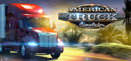 详细阅读:美国卡车模拟 v1.58.1.4s 全DLC(American Truck Simulator) 美国卡车模拟 v1.58.1.4s 全DLC(American Truck Simulator)