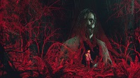 《心灵杀手2/Alan Wake2》v1.2.8 全DLC 免安装中文硬盘版 解压即玩