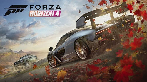 《极限竞速 地平线 4/Forza Horizon 4》终极版 v1.478.564.0 免安装中文版