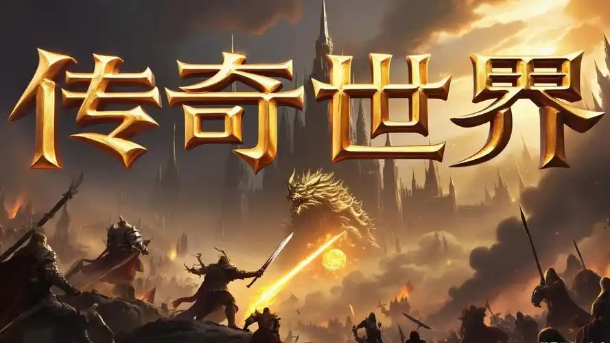 详细阅读:《传奇世界》合集 网游单机 免安装中文版 《传奇世界》合集 网游单机 免安装中文版